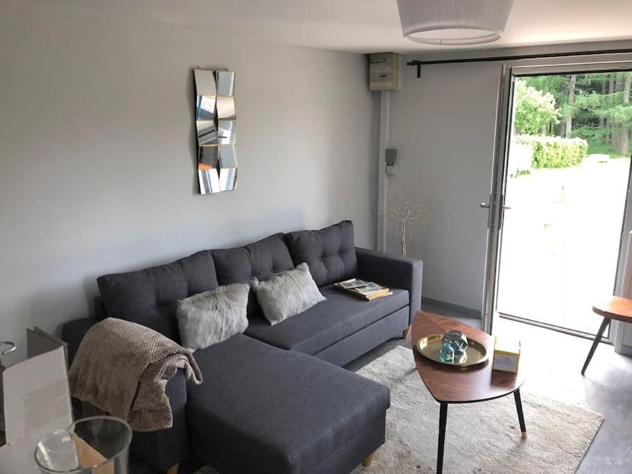 Domaine Des Annouillards Βίλα Sornac Εξωτερικό φωτογραφία