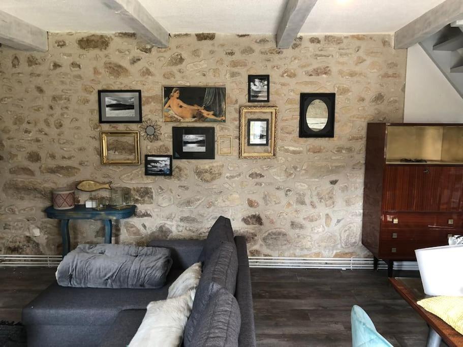 Domaine Des Annouillards Βίλα Sornac Εξωτερικό φωτογραφία