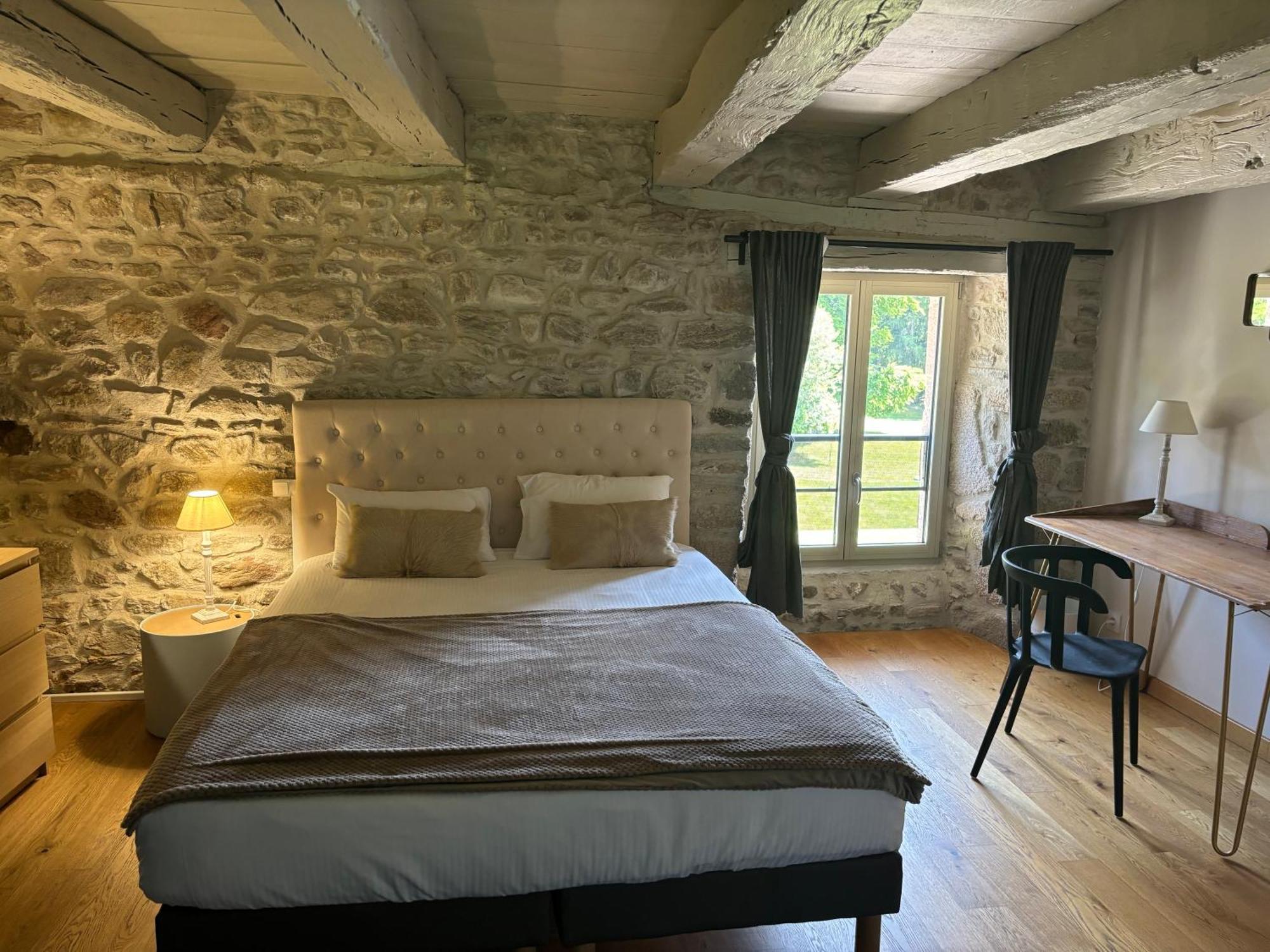 Domaine Des Annouillards Βίλα Sornac Εξωτερικό φωτογραφία