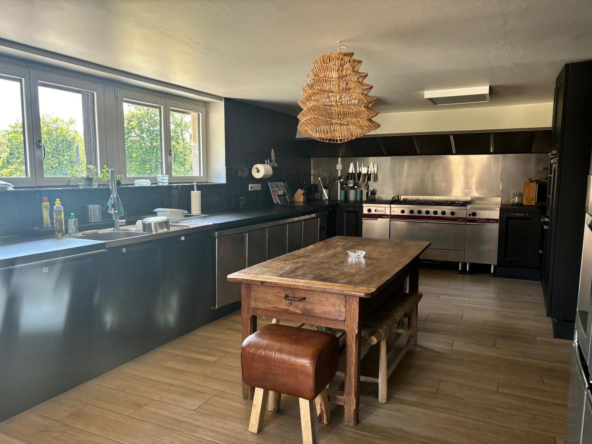 Domaine Des Annouillards Βίλα Sornac Εξωτερικό φωτογραφία