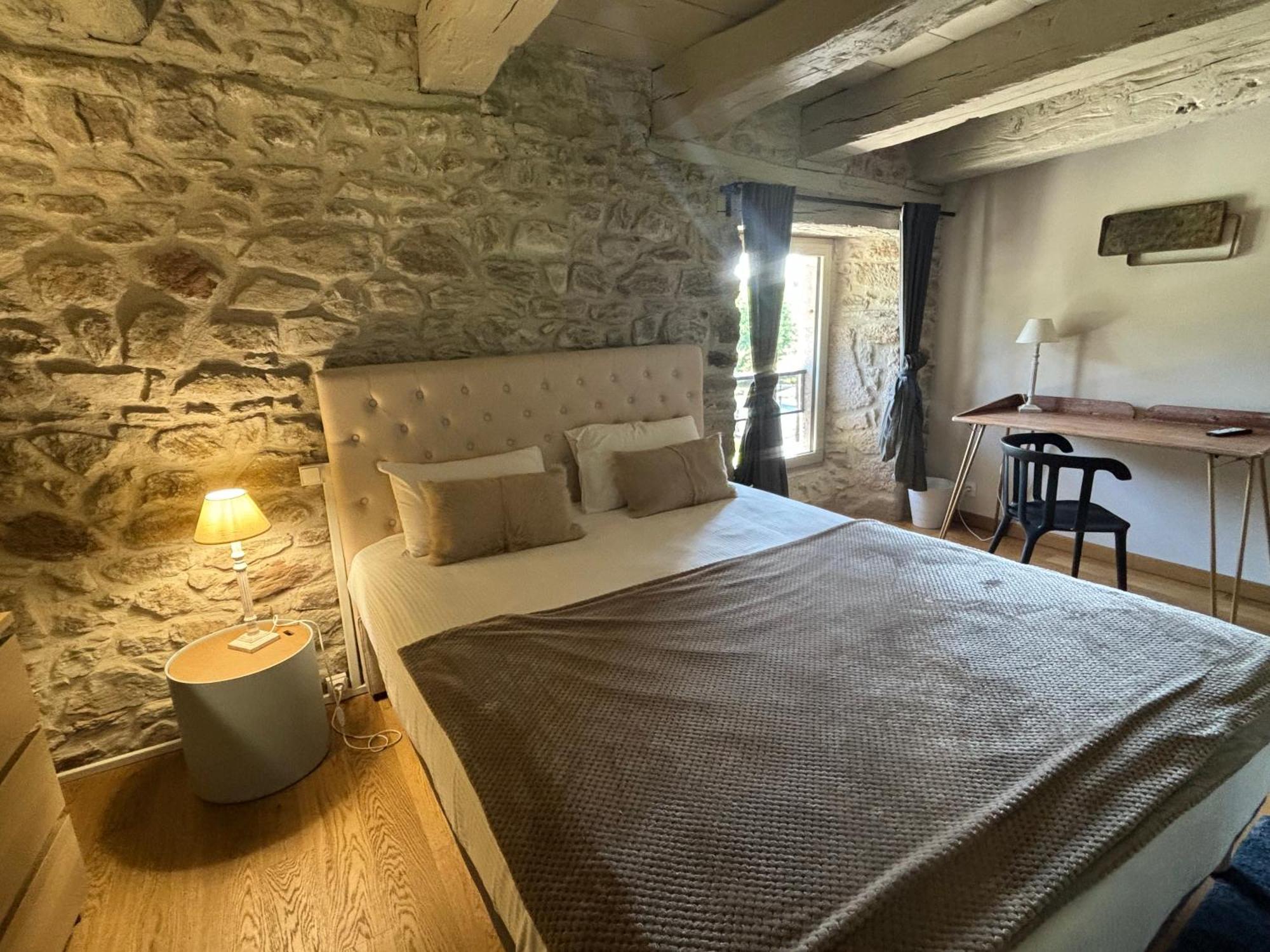 Domaine Des Annouillards Βίλα Sornac Εξωτερικό φωτογραφία