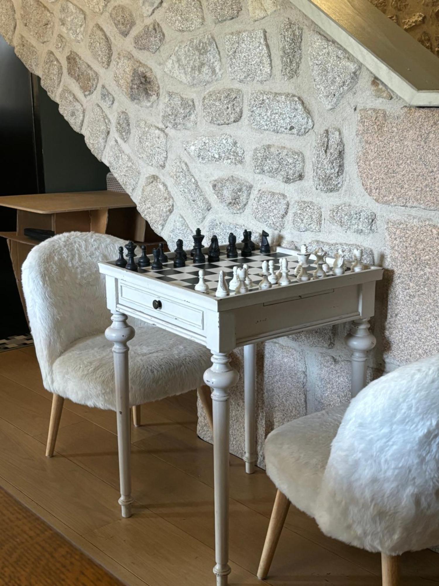 Domaine Des Annouillards Βίλα Sornac Εξωτερικό φωτογραφία