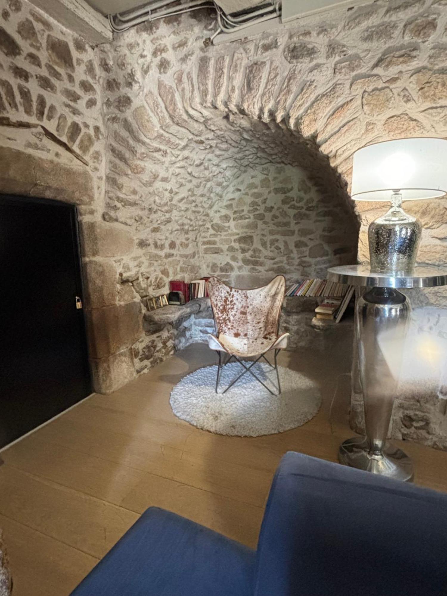 Domaine Des Annouillards Βίλα Sornac Εξωτερικό φωτογραφία