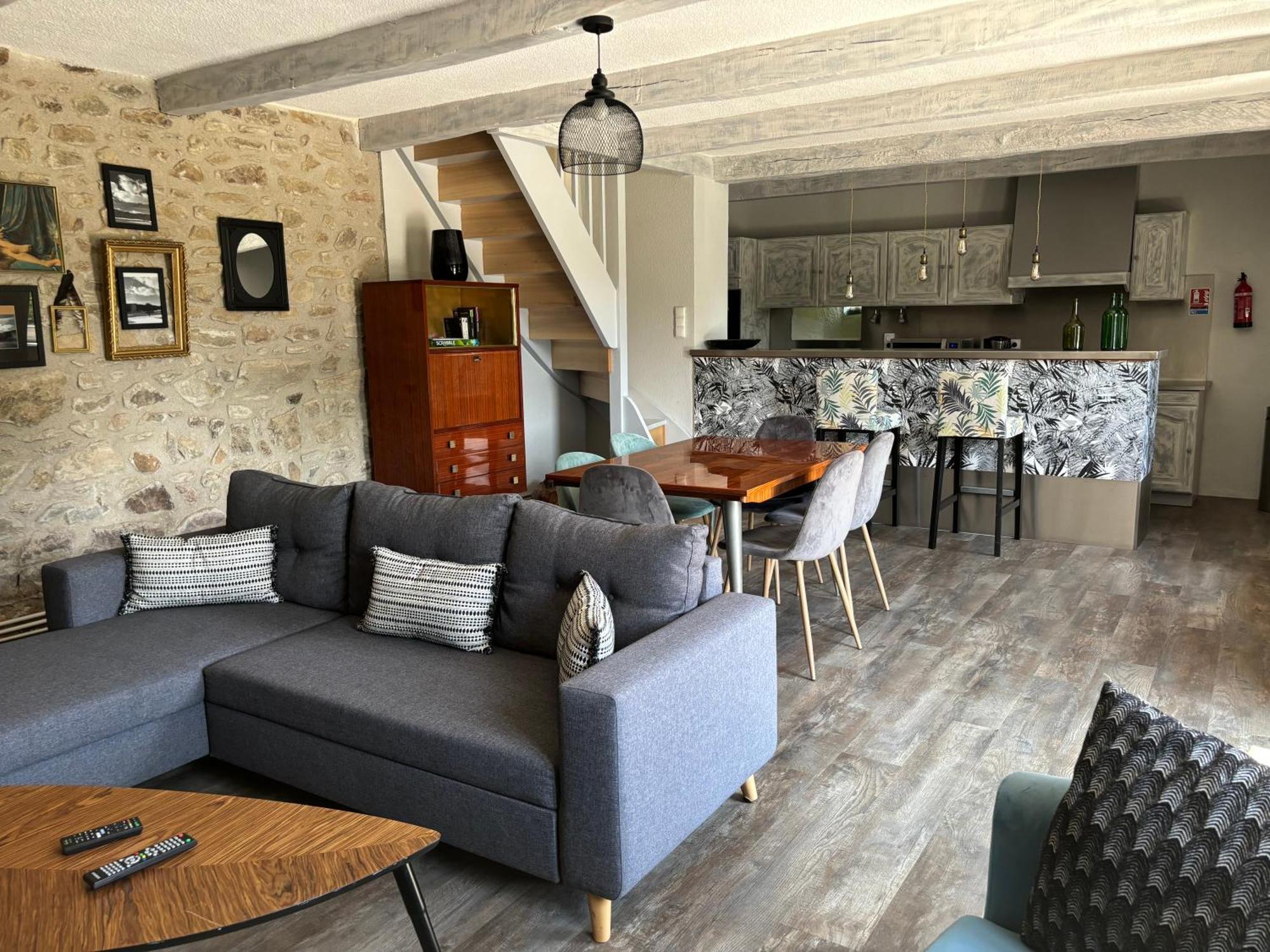 Domaine Des Annouillards Βίλα Sornac Εξωτερικό φωτογραφία