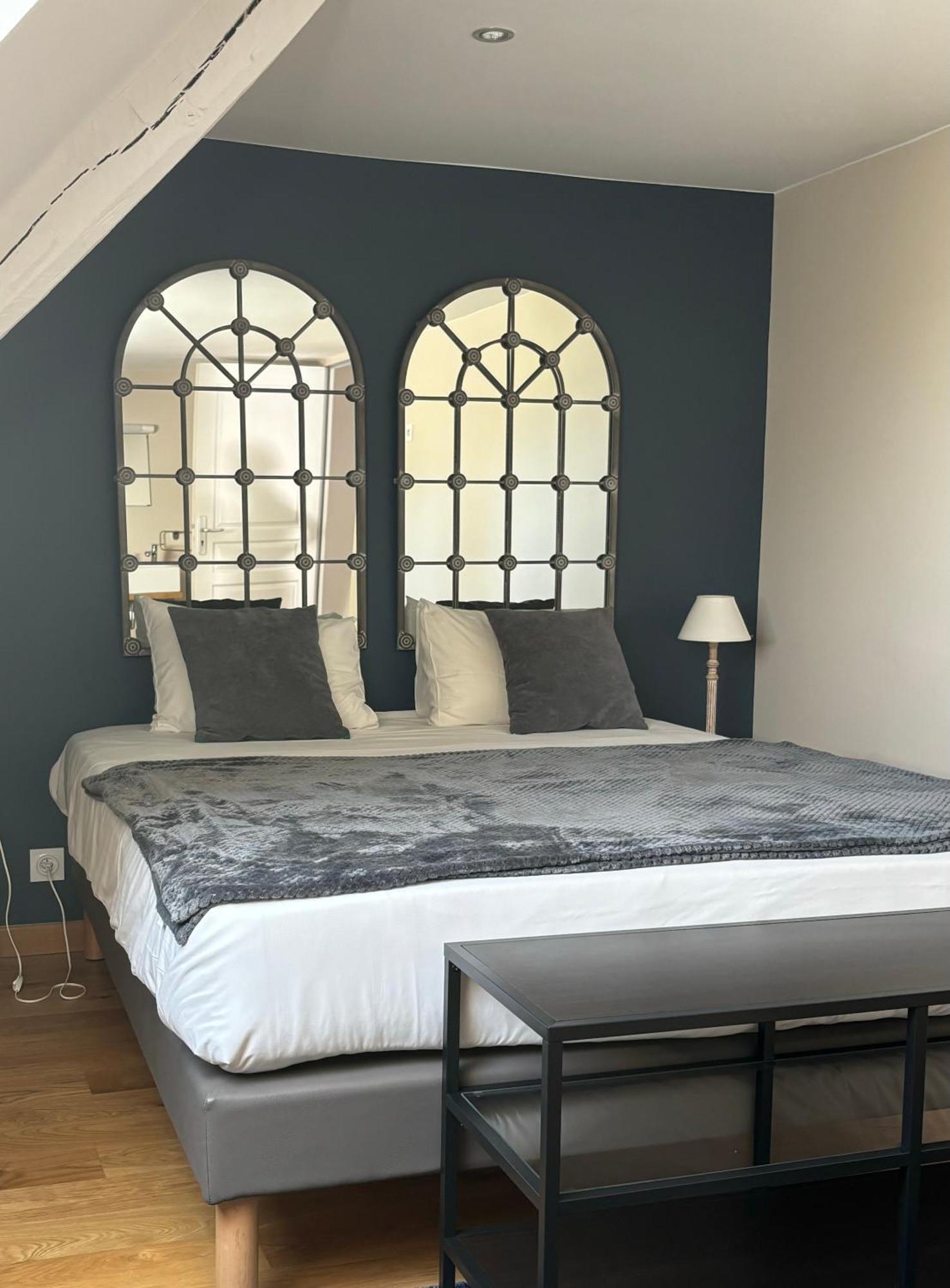 Domaine Des Annouillards Βίλα Sornac Εξωτερικό φωτογραφία